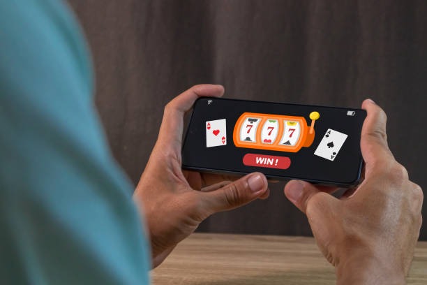 paito sdy mobile gaming
